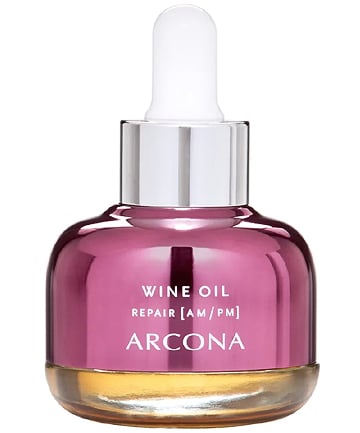 Arcona Wine Oil, $58