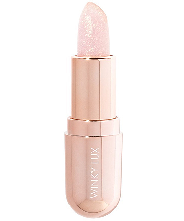 Winky Lux Glimmer pH Balm - Rosé, $16