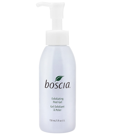 Boscia Exfoliating Peel Gel, $34