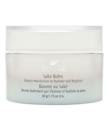 Boscia Sake Balm Bounce Moisturizer, $46