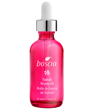 Boscia Tsubaki Beauty Oil, $36