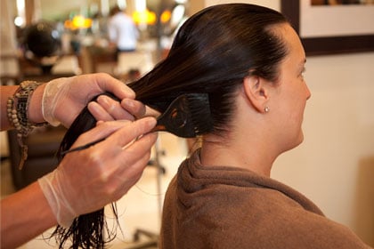 The Brazilian Blowout Process