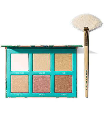 Morphe x Bretman Babe in Paradise, $29