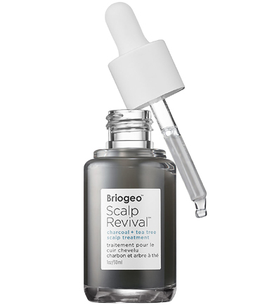 Briogeo Scalp Revival Charcoal + Tea Tree Scalp Treatment, $32