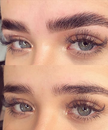 What Is Brow Lamination?