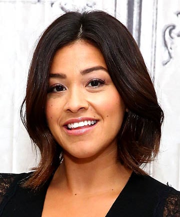 Gina Rodriguez