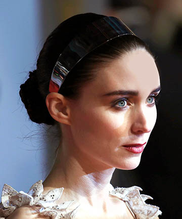 Rooney Mara