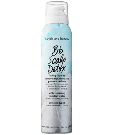 Bumble and Bumble Bb. Scalp Detox, $34