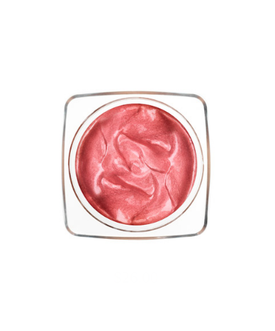 Butter London Glazen Blush Gelee, $26