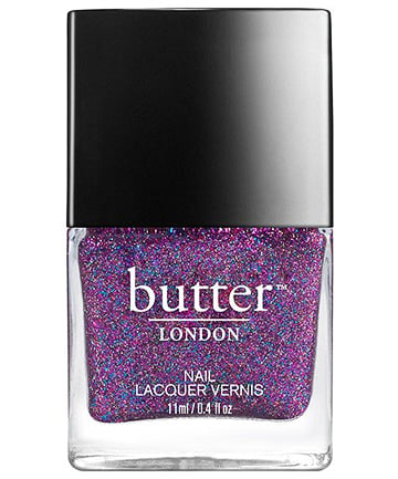 Butter London Nail Lacquer in Lovely Jubbly, $15.00