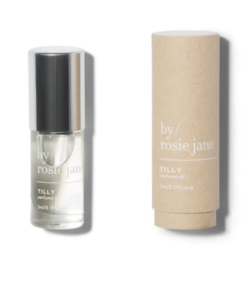 By Rosie Jane Tilly Perfume Oil, $41.14