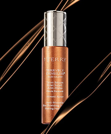 Firming Serum Bronzer