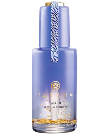 Tatcha Gold Camellia Beauty Oil, $95