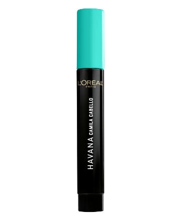 Havana Flash Liner, $11.99