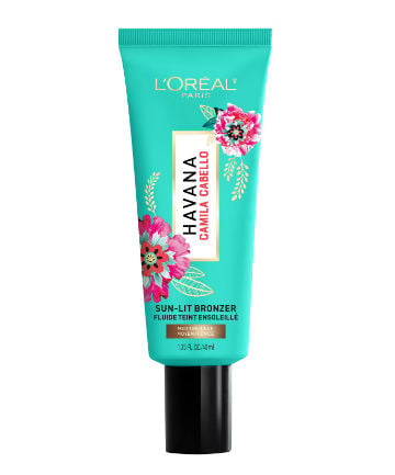 Havana Sun-Lit Bronzer, $14.99