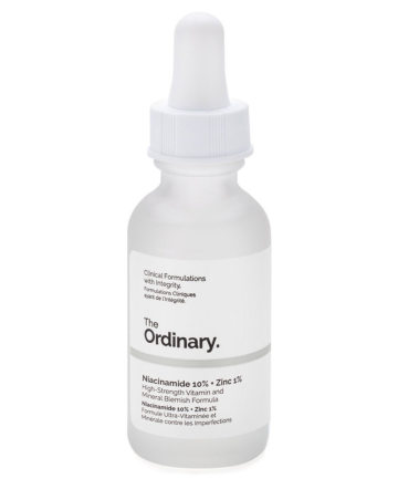 The Ordinary