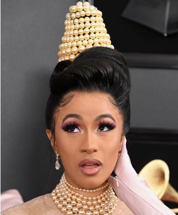 Cardi B