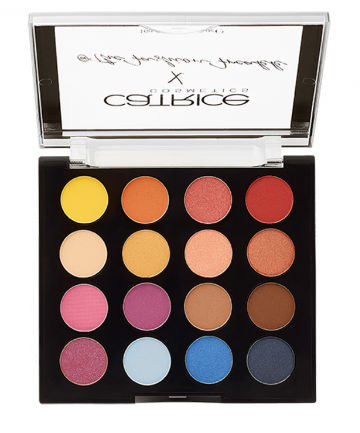 Catrice Paradise Desert Eyeshadow Palette, $14.99