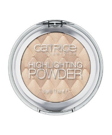 Catrice Highlighting Powder, $5.99