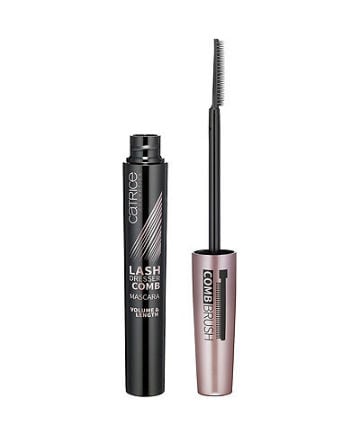 Catrice Lash Dresser Comb Mascara, $6.99