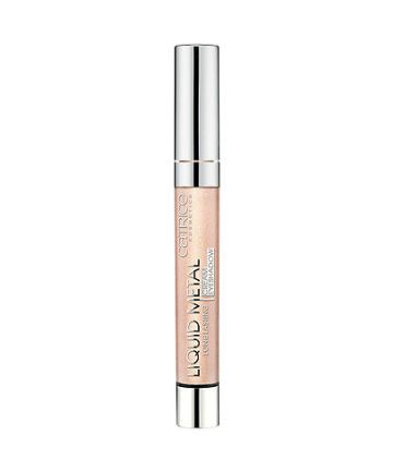 Catrice Liquid Metal Longlasting Cream Eyeshadow, $5.99