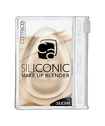 Catrice Siliconic Make Up Blender, $7.99