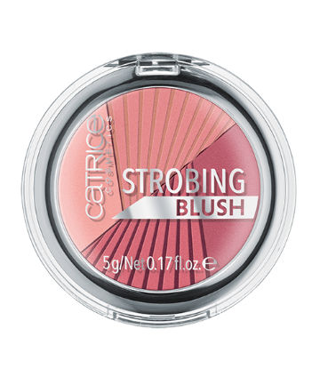 Catrice Strobing Blush, $6.99