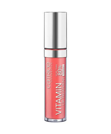 Catrice Vitamin Lip Treatment, $4.99