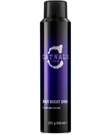 Best Volumizing Product No. 9: TIGI Catwalk Root Boost, $17