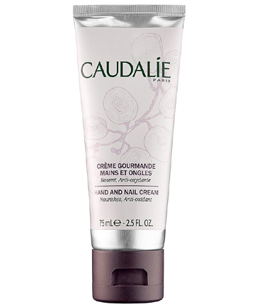 Caudalie Hand and Nail Cream, $15