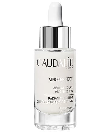 Caudalie Vinoperfect Radiance Serum, $79