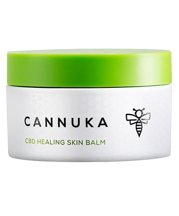 Cannuka CBD Skin Balm, $58