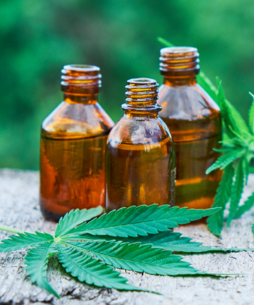 What is CBD oil?