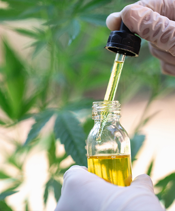 Is CBD oil legal?