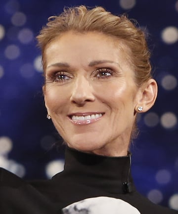 Céline Dion