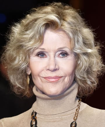 Jane Fonda