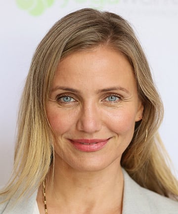 Cameron Diaz