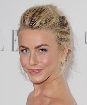 Julianne Hough