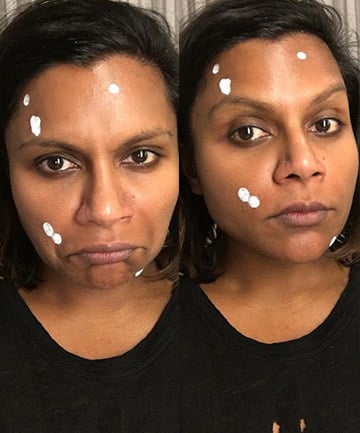 Mindy Kaling