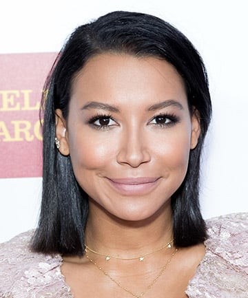 Naya Rivera