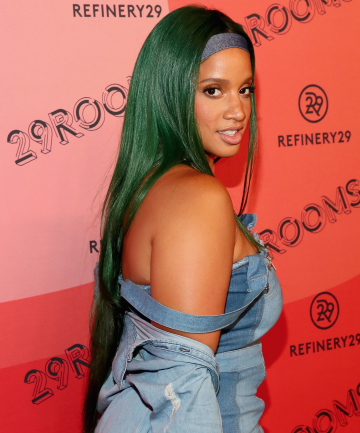 Dascha Polanco