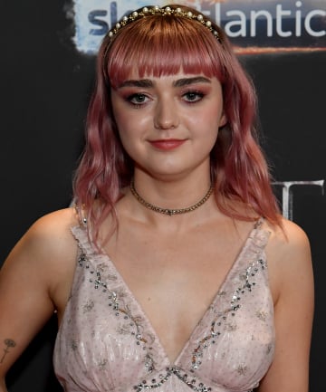 Maisie Williams