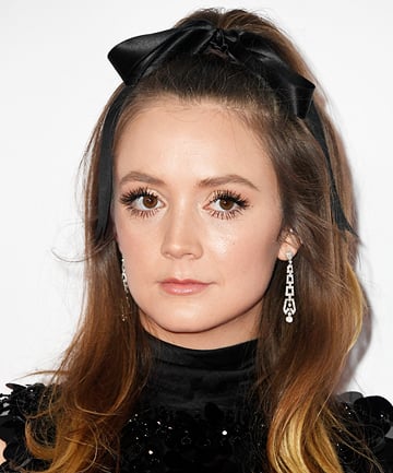 Billie Lourd