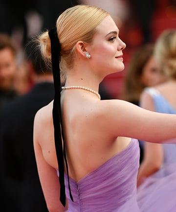 Elle Fanning