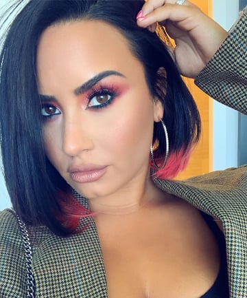 Demi Lovato