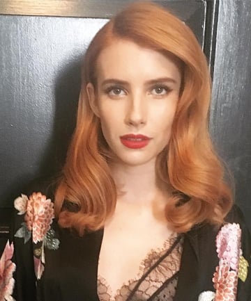 Emma Roberts