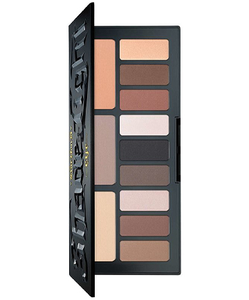 Kat Von D Shade and Light Eye Contour Palette, $48