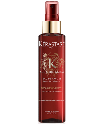 Kerastase Aura Botanica Eau de Vagues Beach Wave Spray, $28