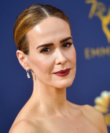 Sarah Paulson