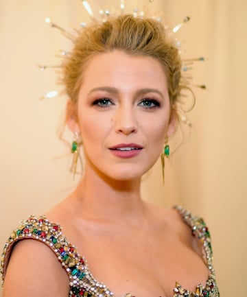 Blake Lively